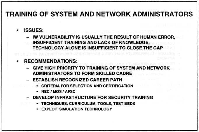 Training administrators (39K)